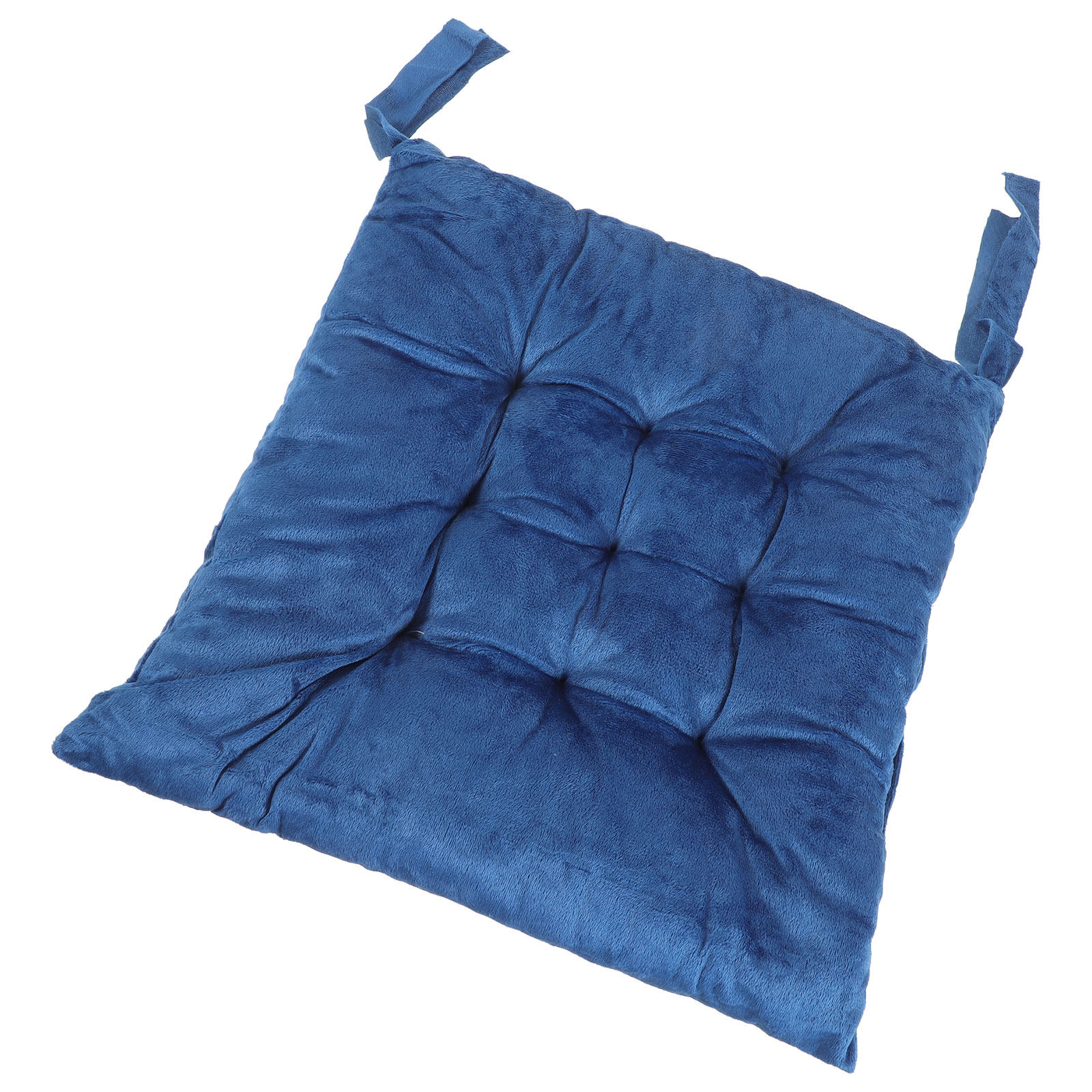 Home Decor Sofa - 2 adet yemek sandalyesi minderi dekoratif