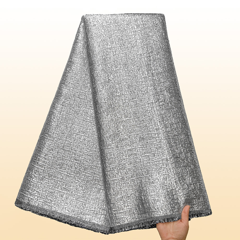 Home Decor Curtains - Yüksek Kaliteli 5 Yard Jakarlı Dantel
