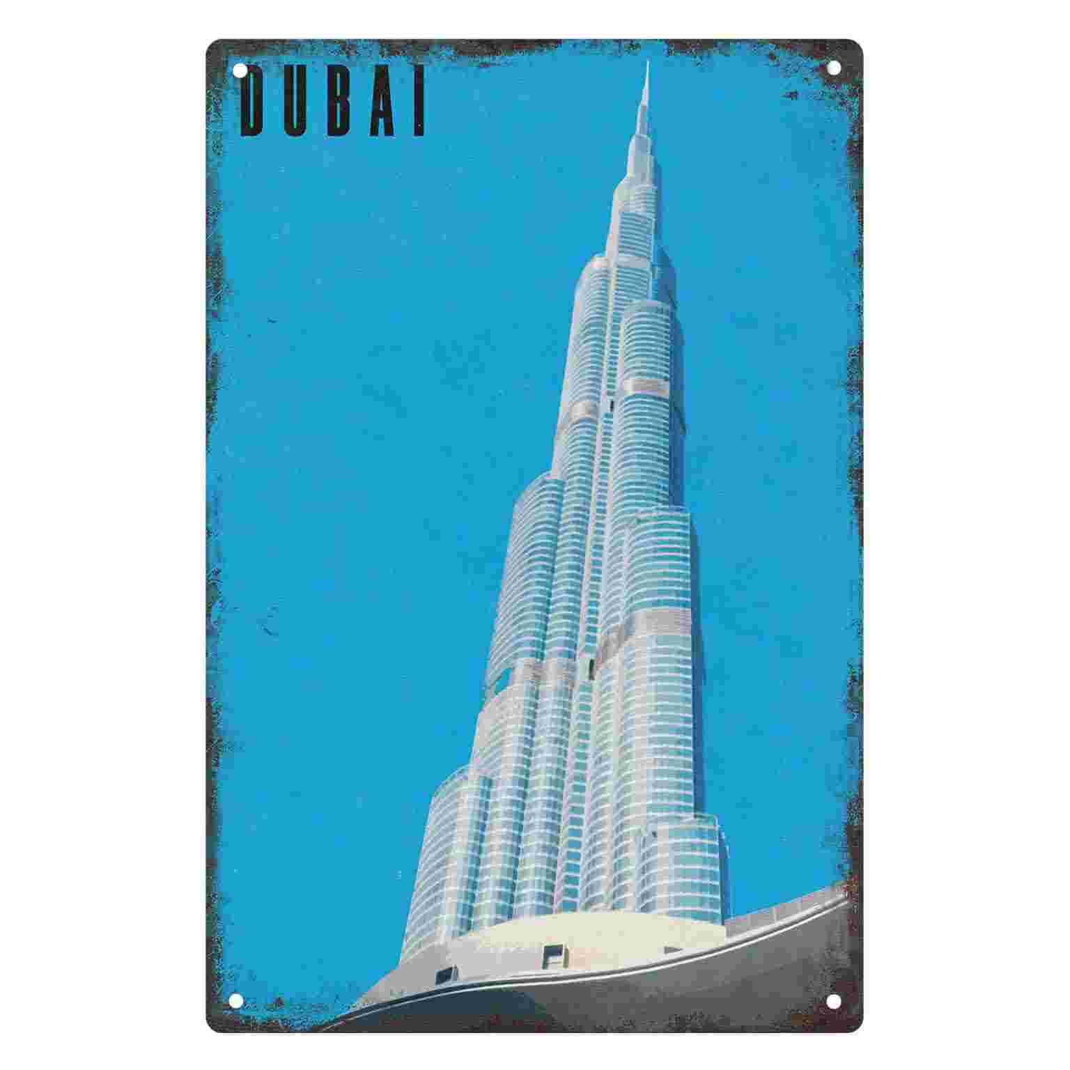 Home Decor Dubai - 2D DÜZ 1 adet 