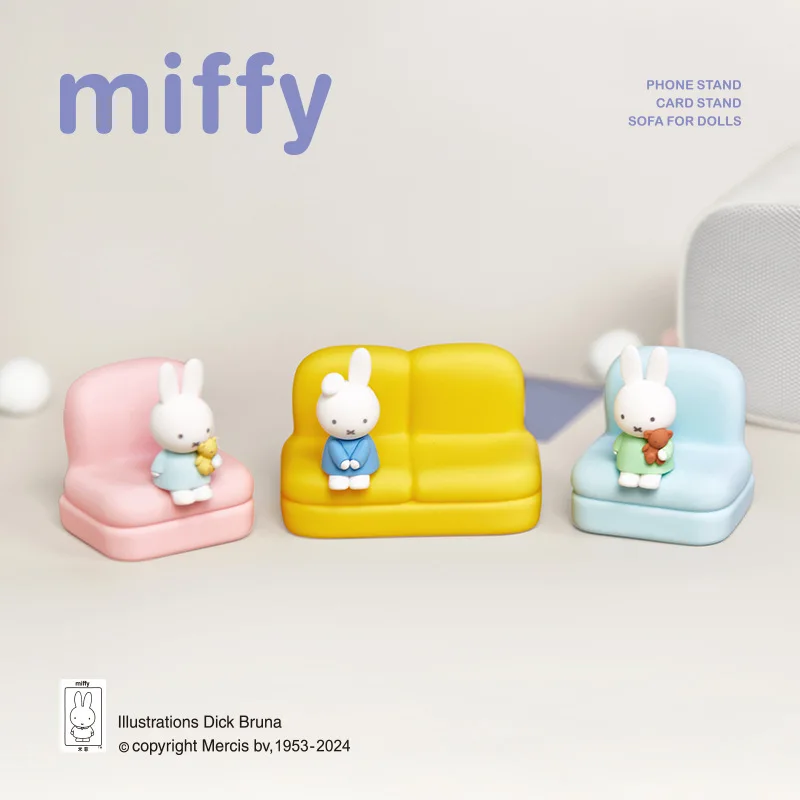 Karikatür Miffy Kör Kutu Oyunc - Home Decor Sofa incelemesi ve fiyatı