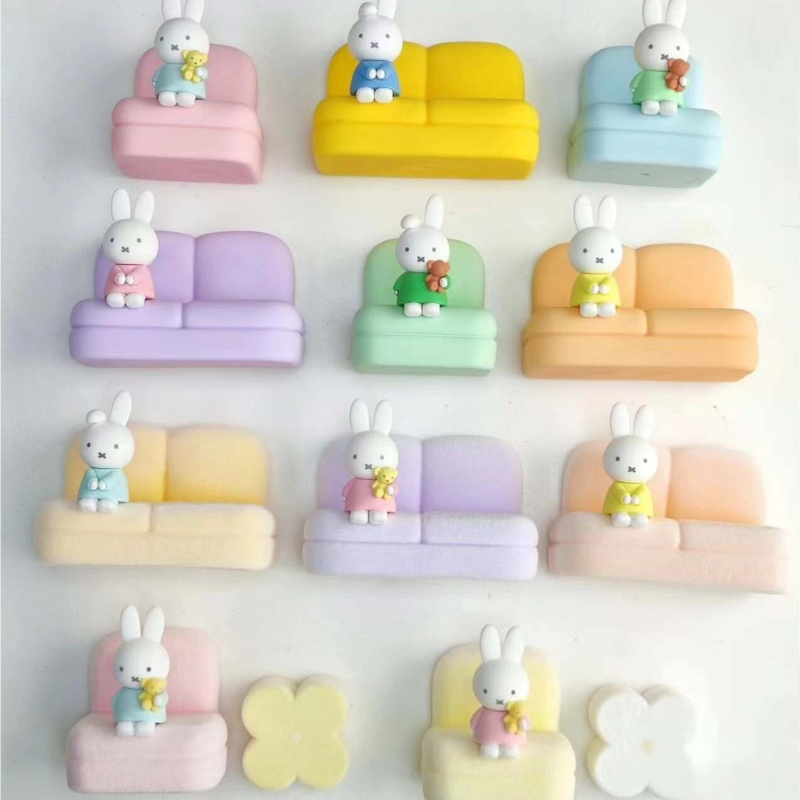 Karikatür Miffy Kör Kutu Oyunc - Home Decor Sofa incelemesi ve fiyatı