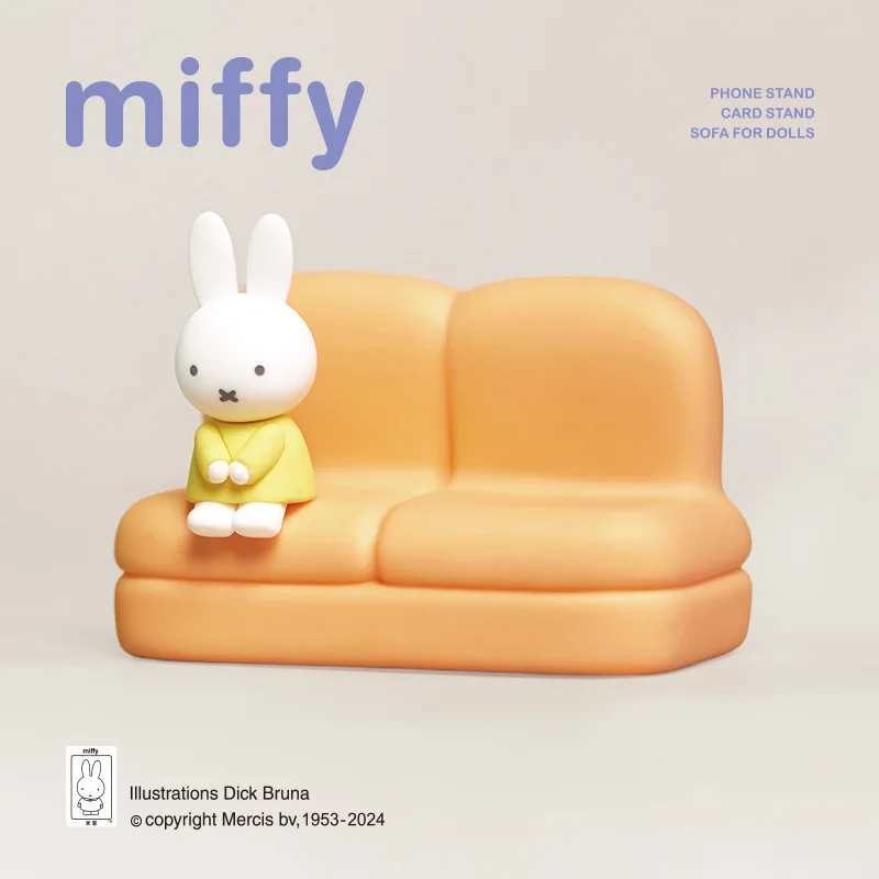 Karikatür Miffy Kör Kutu Oyunc - Home Decor Sofa incelemesi ve fiyatı