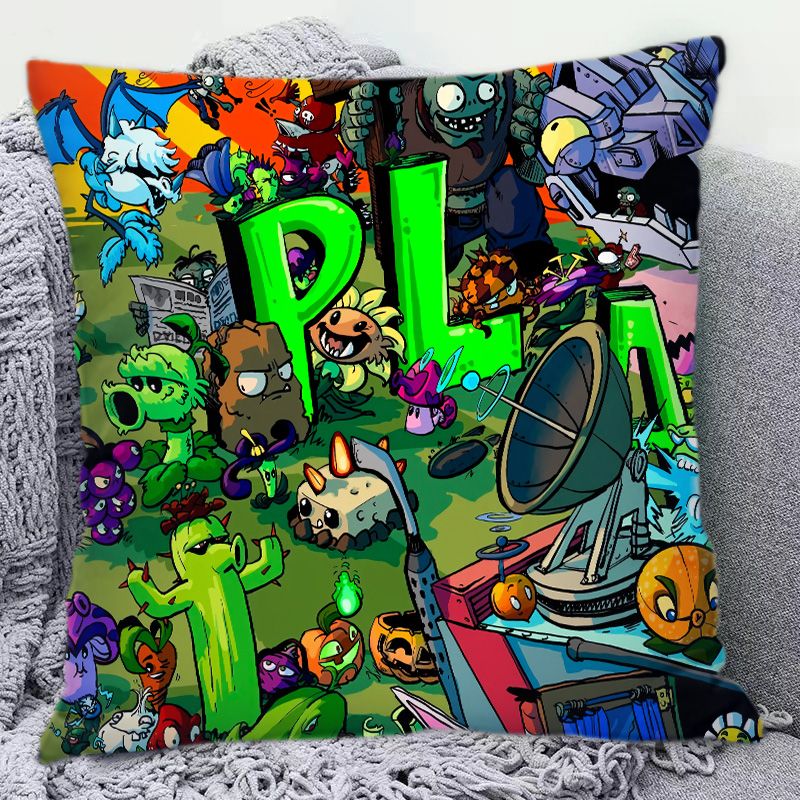 Bitkiler Vs. Zombiler Sevimli  - Home Decor Sofa incelemesi ve fiyatı
