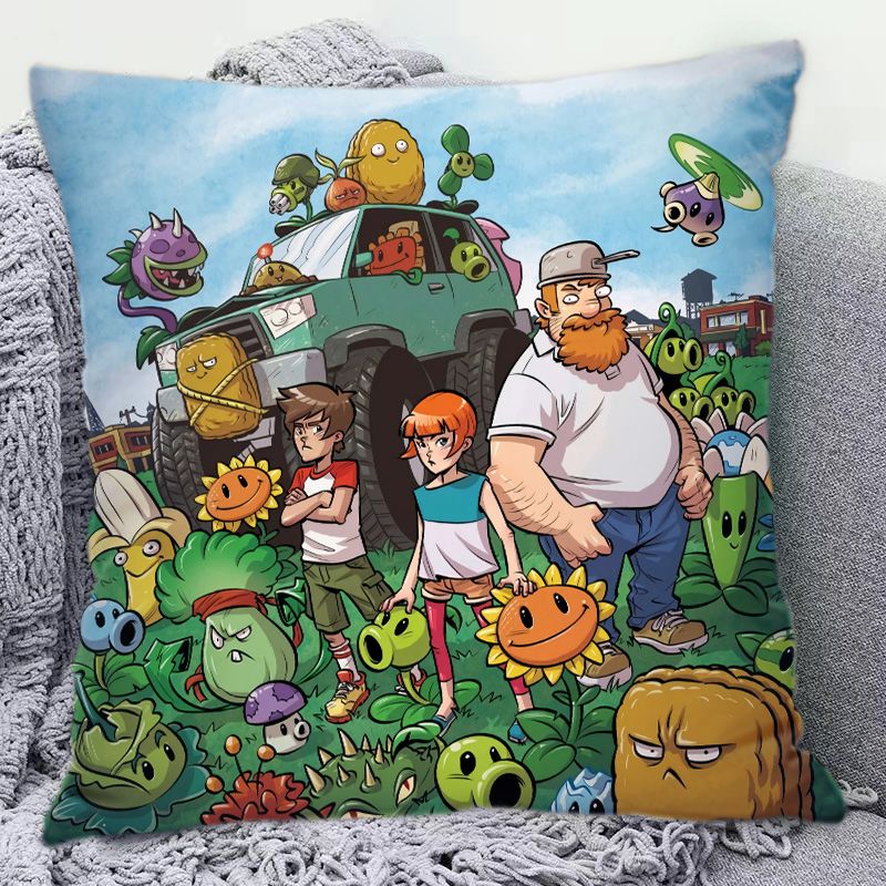 Bitkiler Vs. Zombiler Sevimli  - Home Decor Sofa incelemesi ve fiyatı