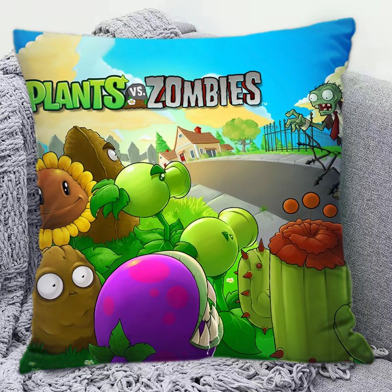 Bitkiler Vs. Zombiler Sevimli  - Home Decor Sofa incelemesi ve fiyatı