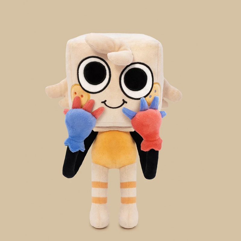 Sevimli Dandy World Çizgi Film - Home Decor Collection incelemesi ve fiyatı