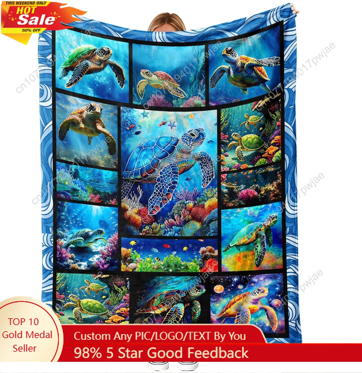 Deniz Kaplumbağası Flanel Batt - Home Decor Sofa incelemesi ve fiyatı