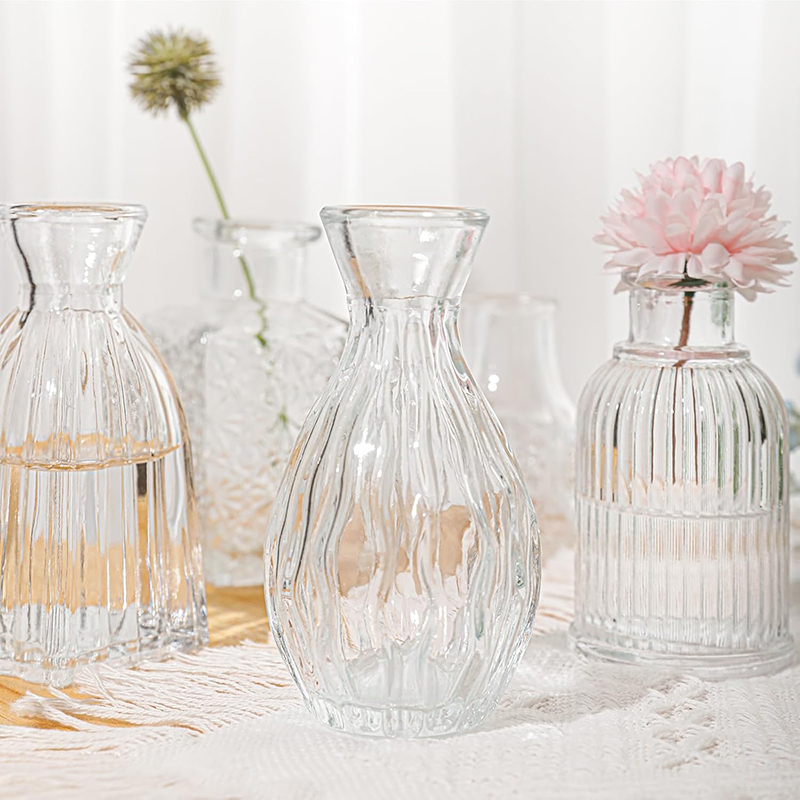 Düğün, Oturma Odası, Yemek Mas - Glass Vase Nordic incelemesi ve fiyatı