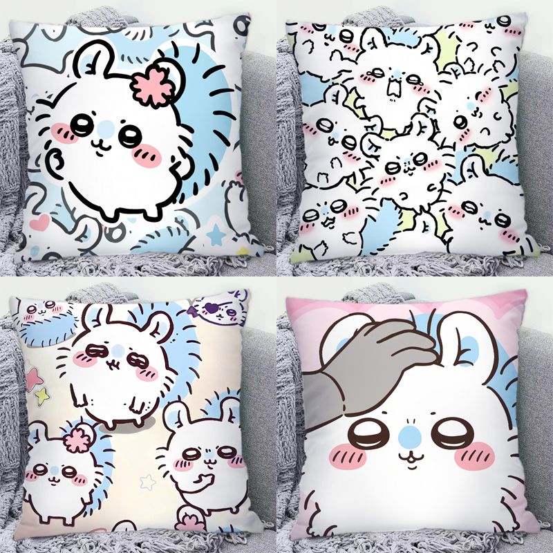 Chiikawa Momonga Yastık Kawaii - Home Decor Sofa incelemesi ve fiyatı