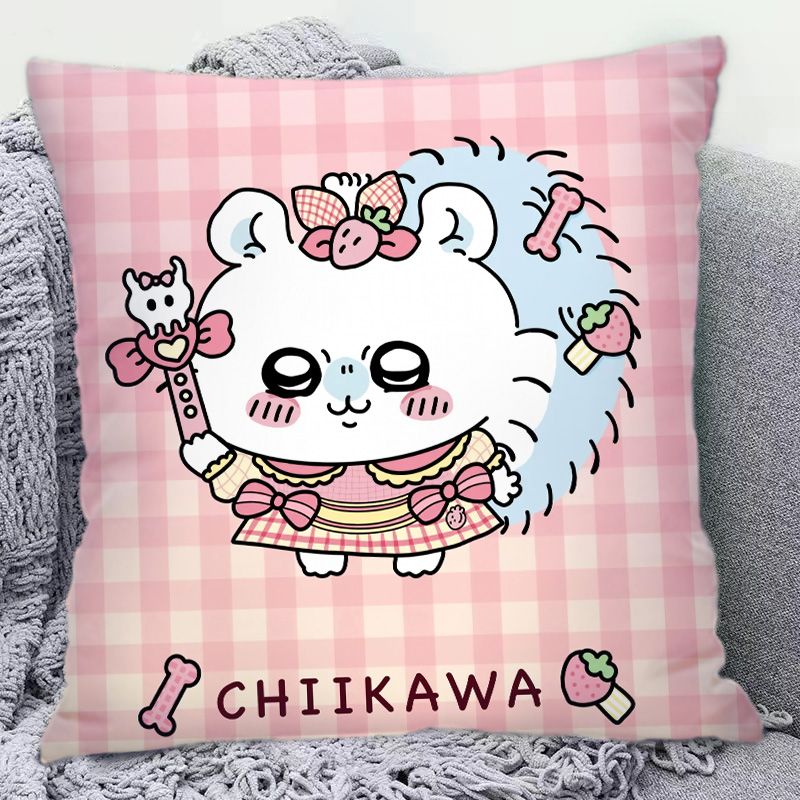Chiikawa Momonga Yastık Kawaii - Home Decor Sofa incelemesi ve fiyatı