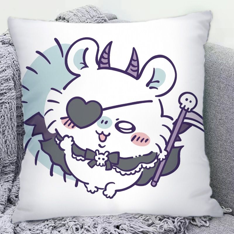 Chiikawa Momonga Yastık Kawaii - Home Decor Sofa incelemesi ve fiyatı