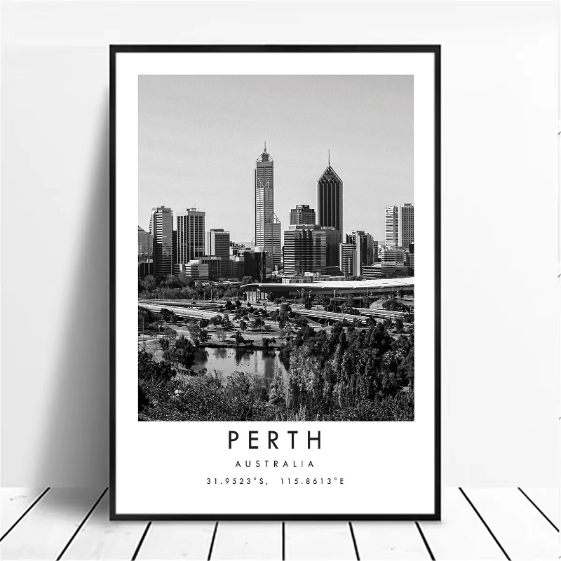 Dubai Prag Sidney Perth Tokyo  - Home Decor Dubai incelemesi ve fiyatı