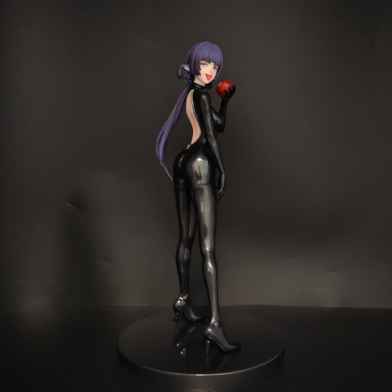Zenless Zone Zero Anime Figür  - Home Decor Collection incelemesi ve fiyatı