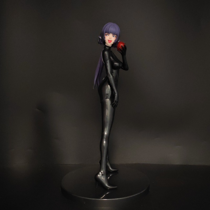 Zenless Zone Zero Anime Figür  - Home Decor Collection incelemesi ve fiyatı