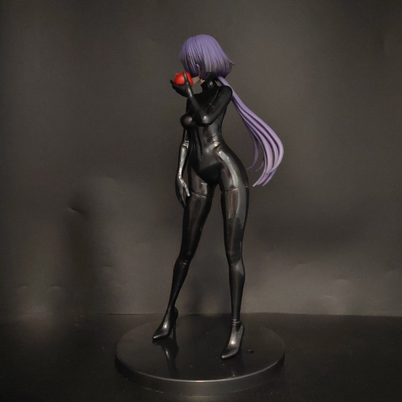 Zenless Zone Zero Anime Figür  - Home Decor Collection incelemesi ve fiyatı