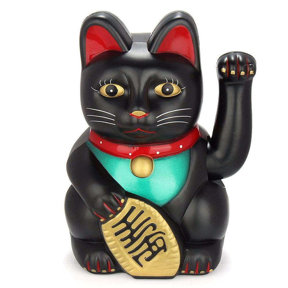 Çin şanslı kedi dekorasyon Wav - Home Decor Store incelemesi ve fiyatı