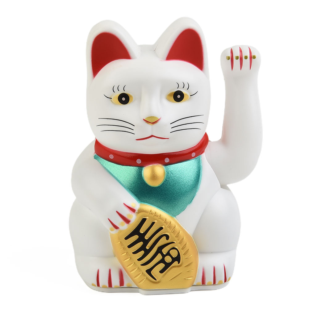 Çin şanslı kedi dekorasyon Wav - Home Decor Store incelemesi ve fiyatı