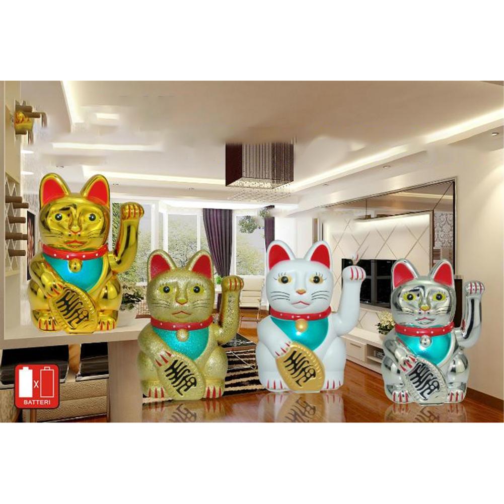 Çin şanslı kedi dekorasyon Wav - Home Decor Store incelemesi ve fiyatı
