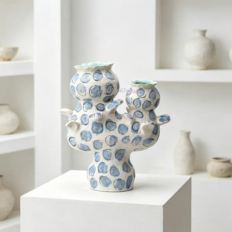 Vazolar Ev Dekorasyonu Yaratıc - Home Decor Vase incelemesi ve fiyatı