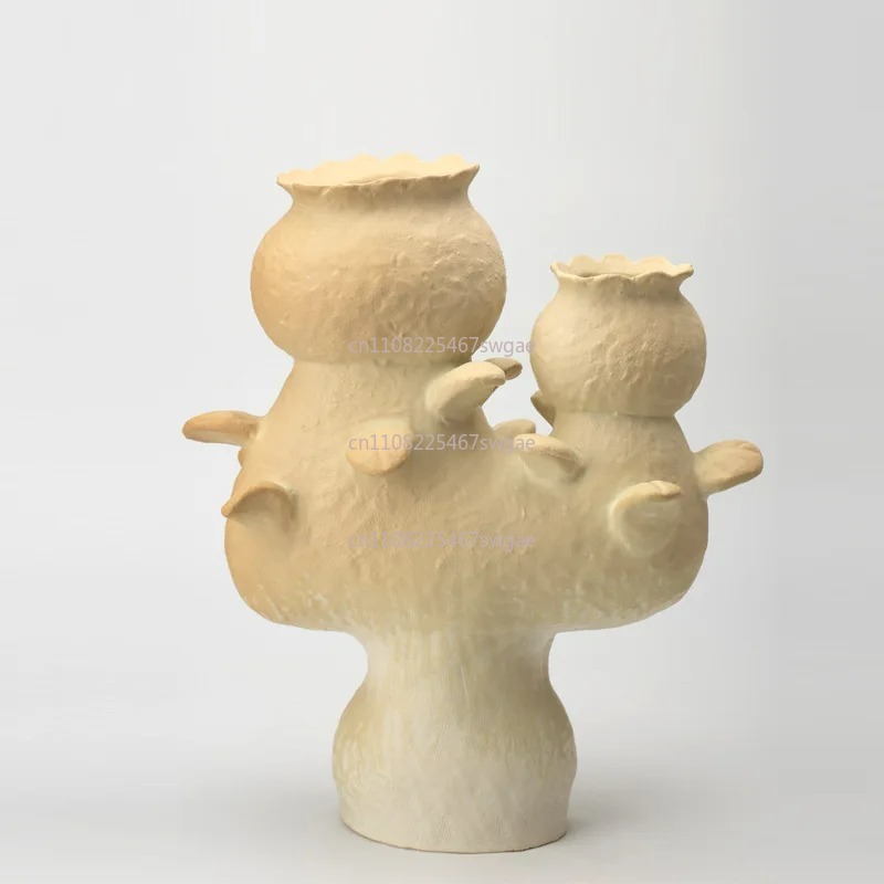 Vazolar Ev Dekorasyonu Yaratıc - Home Decor Vase incelemesi ve fiyatı