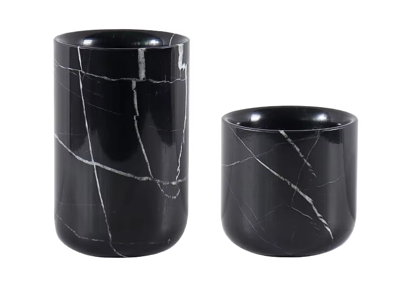 Kişiselleştirilmiş Doğal Merme - Home Decor Vase incelemesi ve fiyatı
