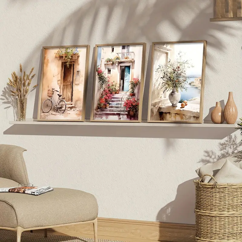 3 adet/takım Modern Geometrik  - Home Decor Vase incelemesi ve fiyatı