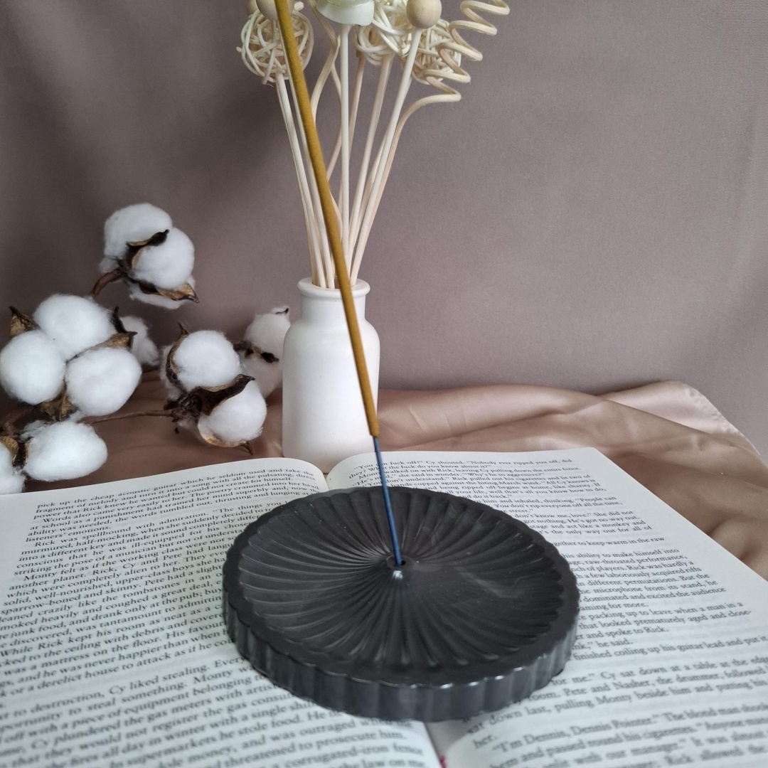 Tütsü Brülörü Braketi İçin Sil - Home Decor Humacao incelemesi ve fiyatı