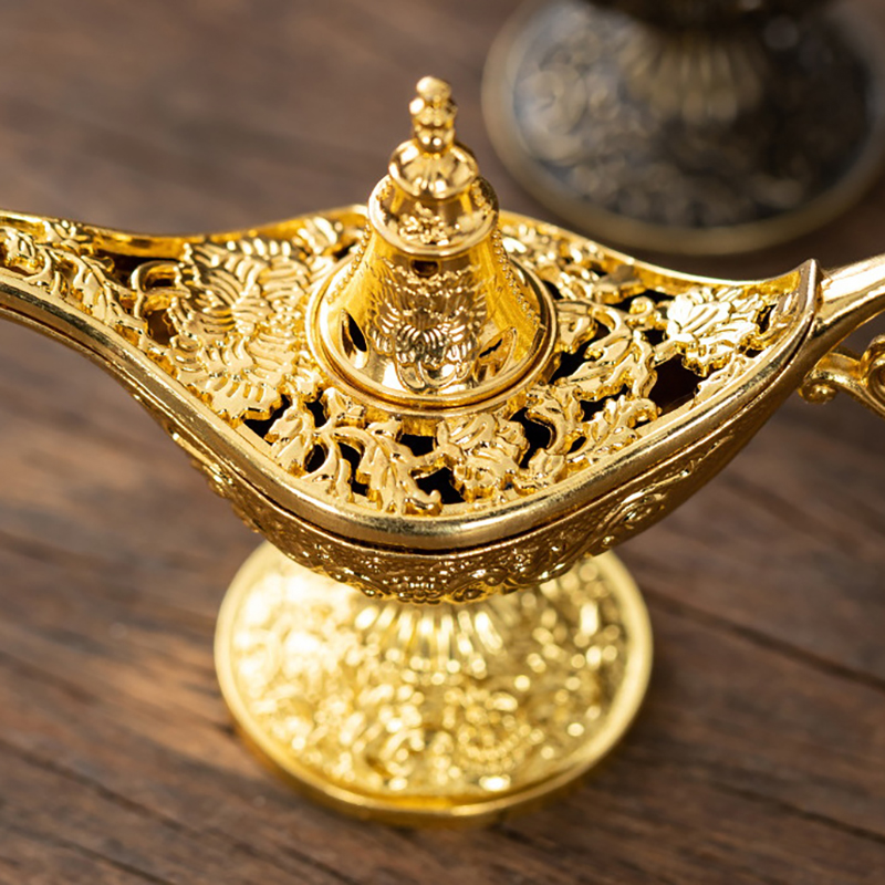 Içi boş Legend Aladdin Sihirli - Home Decor Humacao incelemesi ve fiyatı