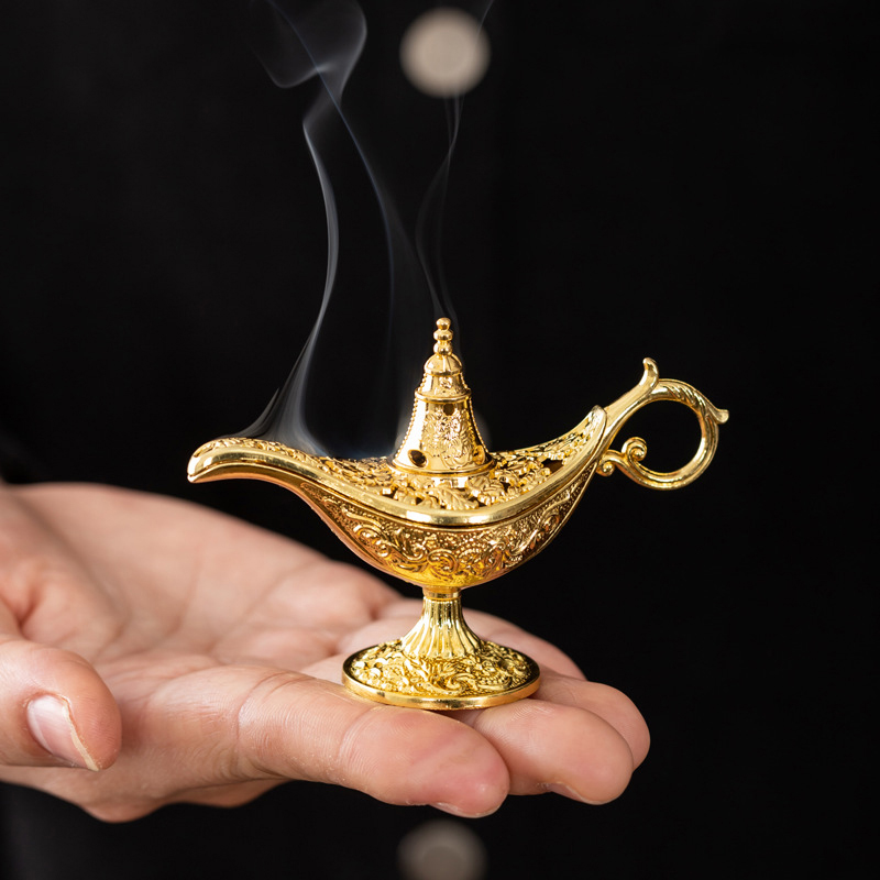 Içi boş Legend Aladdin Sihirli - Home Decor Humacao incelemesi ve fiyatı