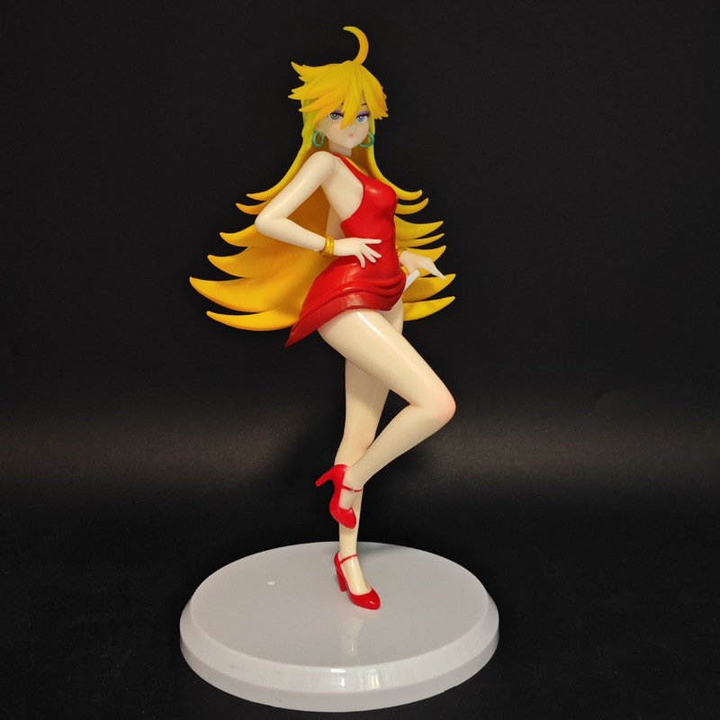 Anime figürü külot Anime kız k - Home Decor Collection incelemesi ve fiyatı