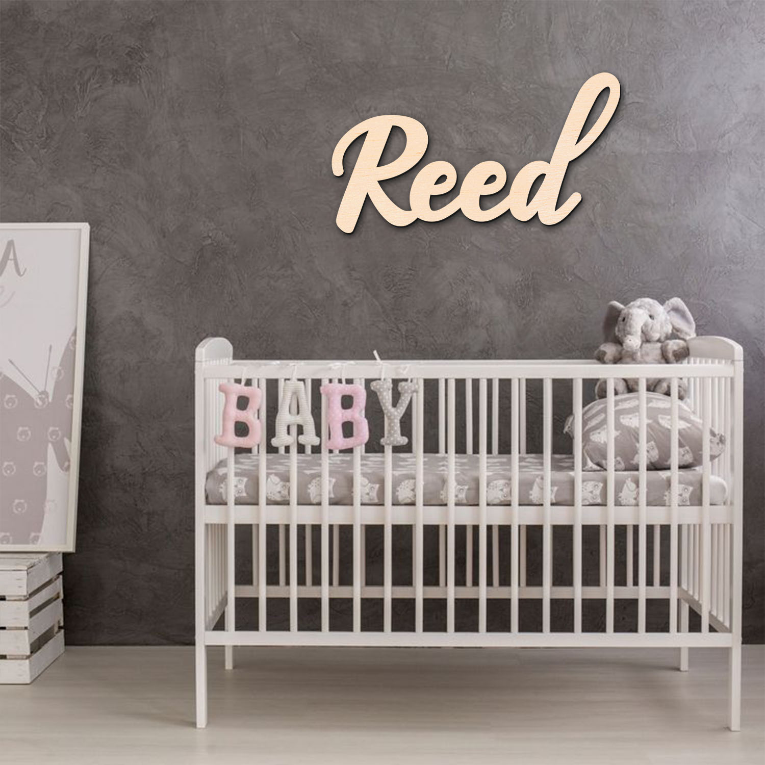 1 adet kişiselleştirilmiş ahşa - Home Decor Rustic incelemesi ve fiyatı