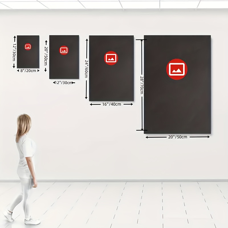 3'lü Set Nötr Soyut Geometrik  - Home Decor Japandi incelemesi ve fiyatı