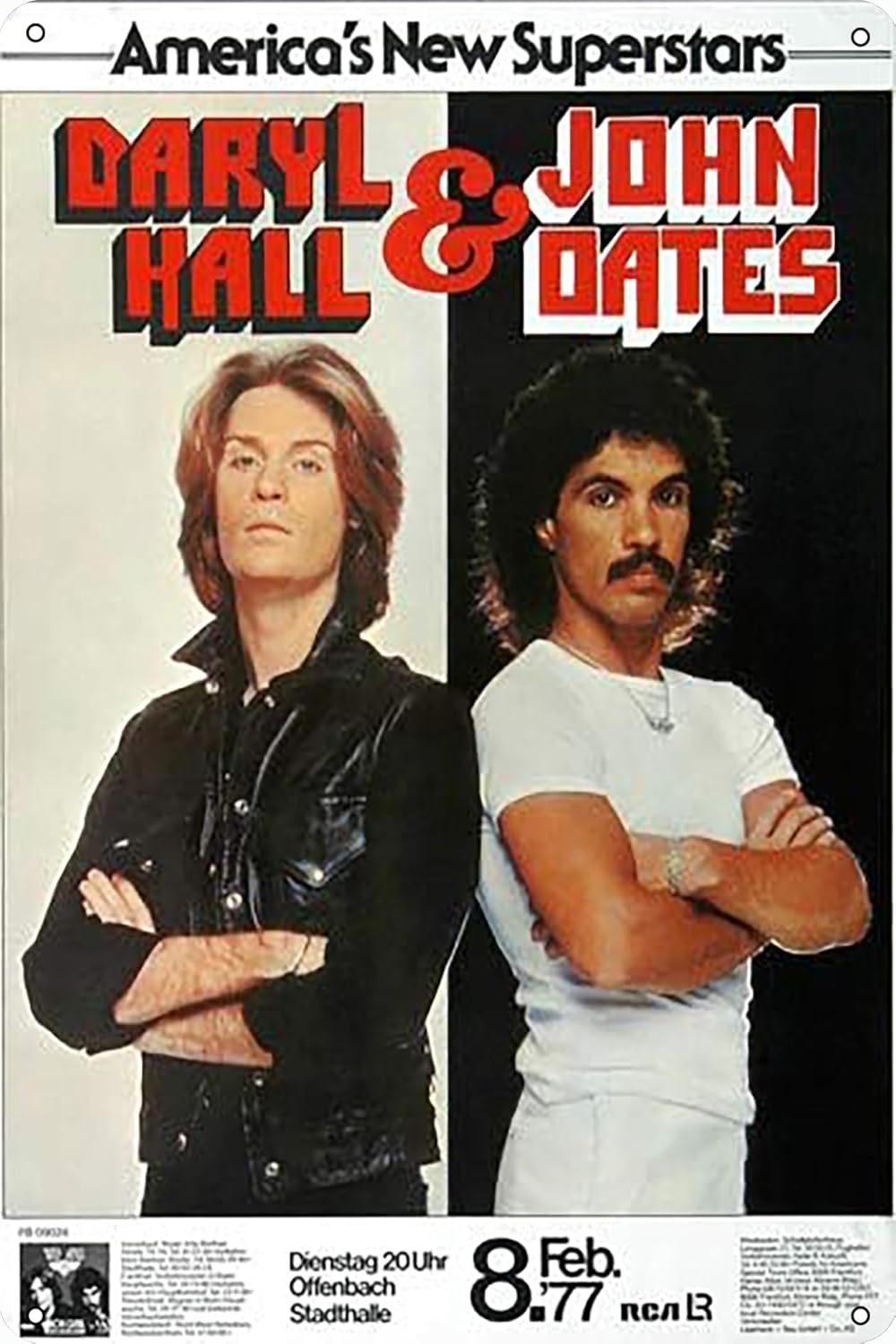 1u, Daryl Hall ve John Oates,  - Home Decor Store incelemesi ve fiyatı