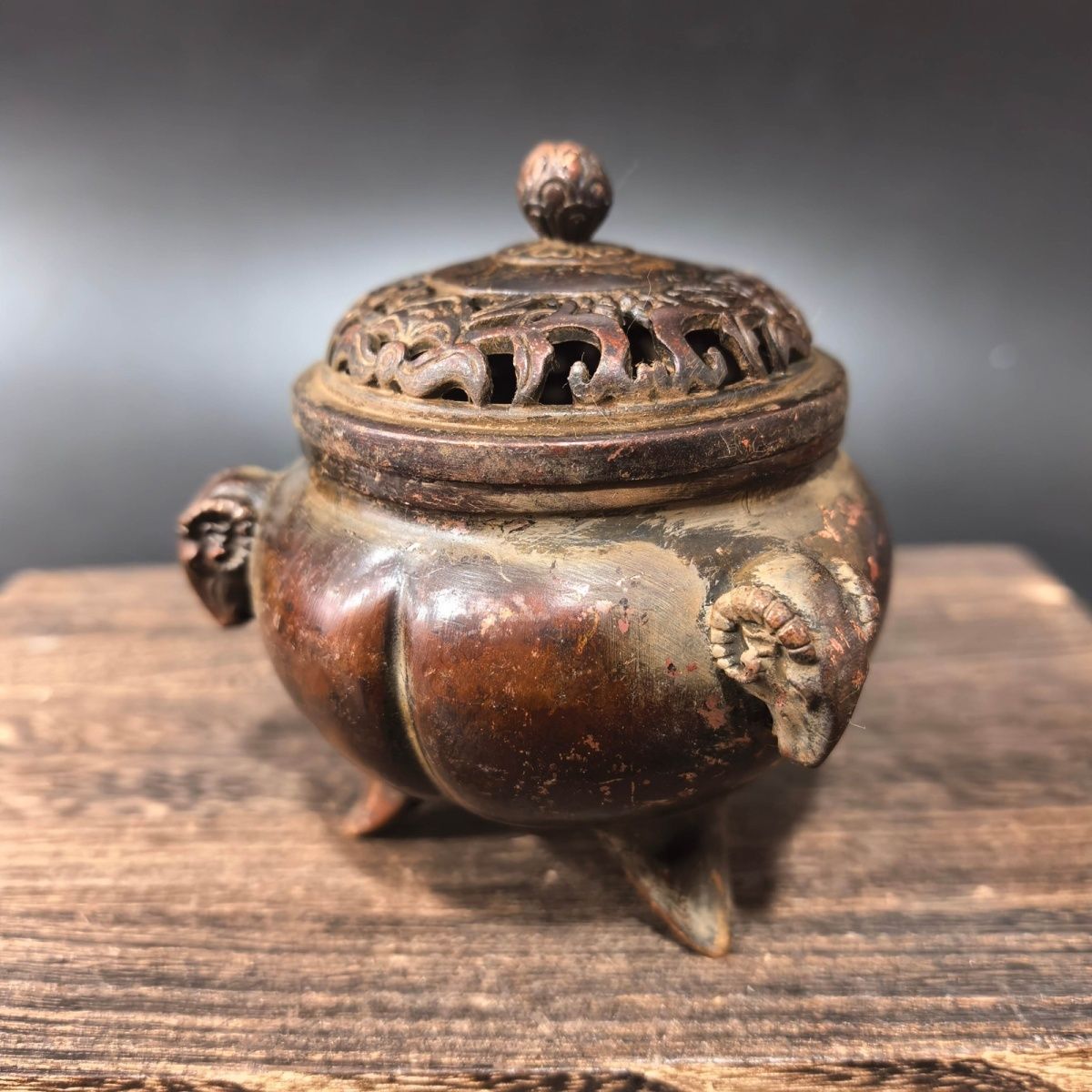Koyun kulağı balkabağı sobası  - Home Decor Humacao incelemesi ve fiyatı