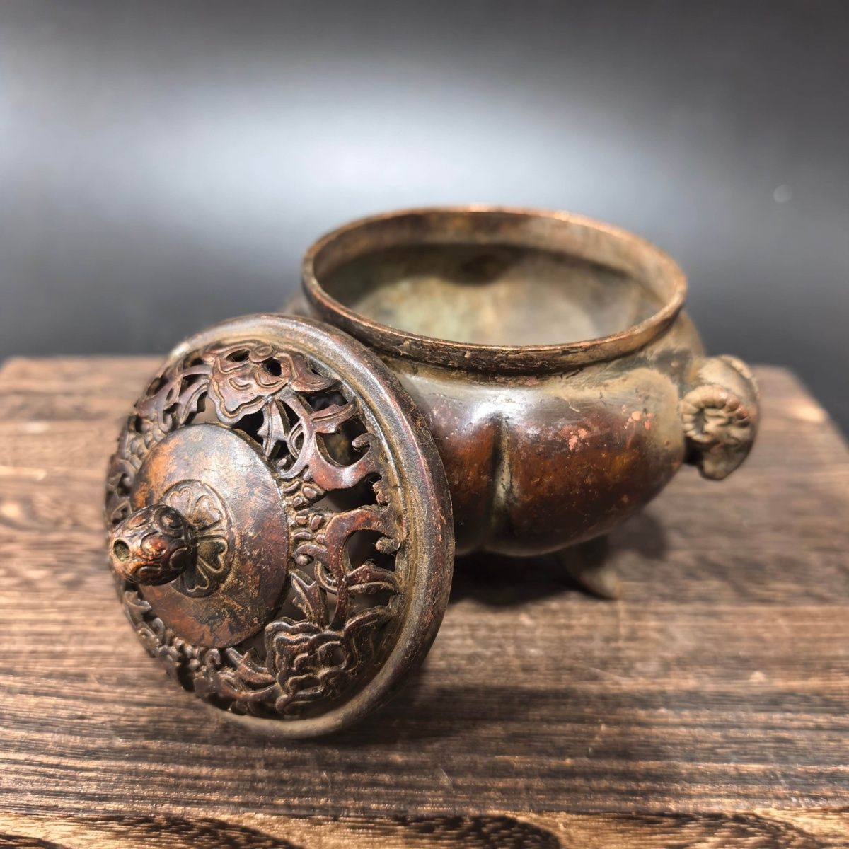 Koyun kulağı balkabağı sobası  - Home Decor Humacao incelemesi ve fiyatı