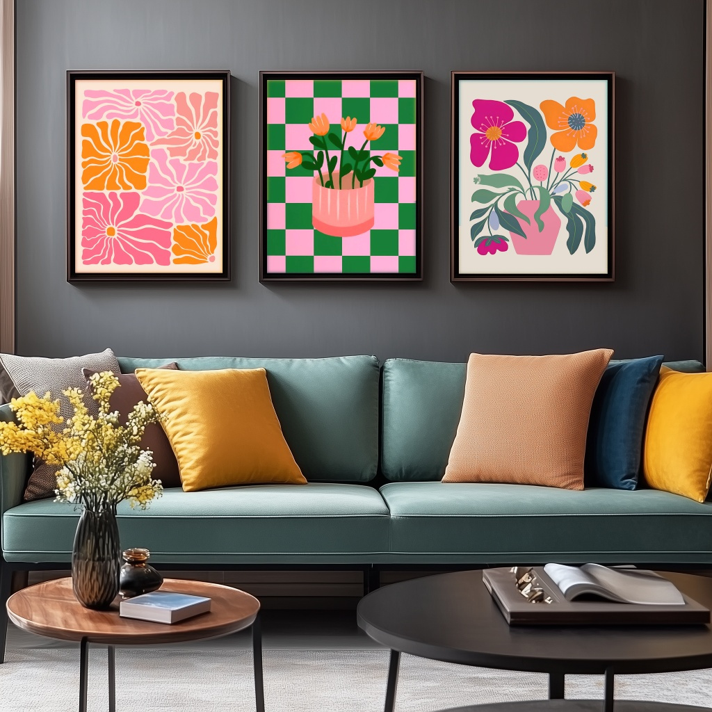 Canlı Çiçekler ve Vazolar Tuva - Home Decor Vase incelemesi ve fiyatı