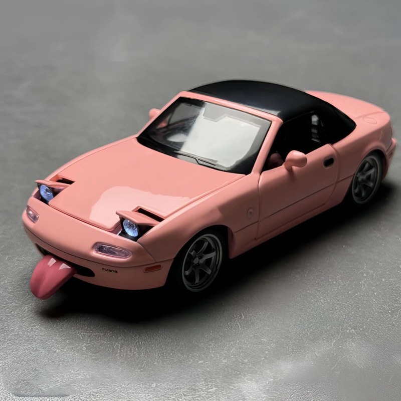 1:32 Ölçekli Mazda MX-5 Döküm  - Home Decor Collection incelemesi ve fiyatı