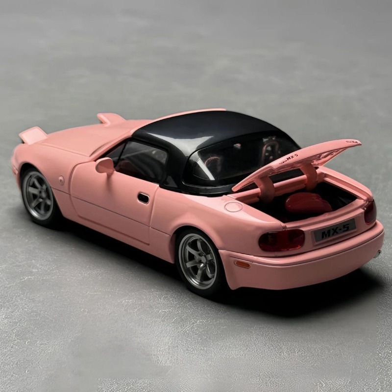 1:32 Ölçekli Mazda MX-5 Döküm  - Home Decor Collection incelemesi ve fiyatı