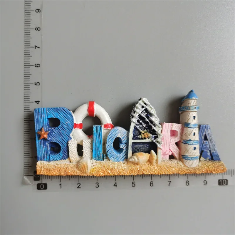 Turistik hediyelik eşya buzdol - Home Decor Dubai incelemesi ve fiyatı