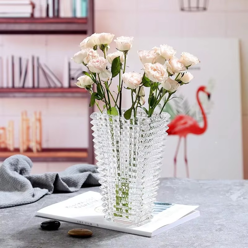 İskandinav Tarzı Premium Sense - Glass Vase Nordic incelemesi ve fiyatı