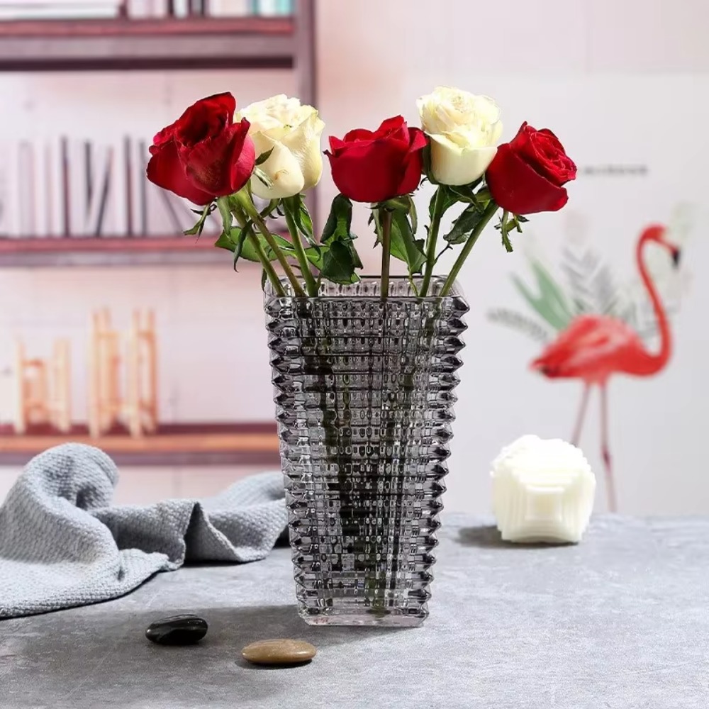 İskandinav Tarzı Premium Sense - Glass Vase Nordic incelemesi ve fiyatı