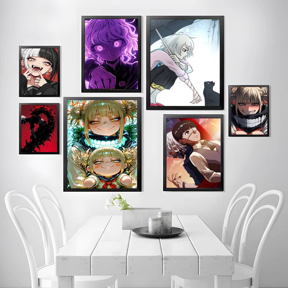 Karanlık Tokyo Fantastik Canav - Home Decor Tokyo incelemesi ve fiyatı
