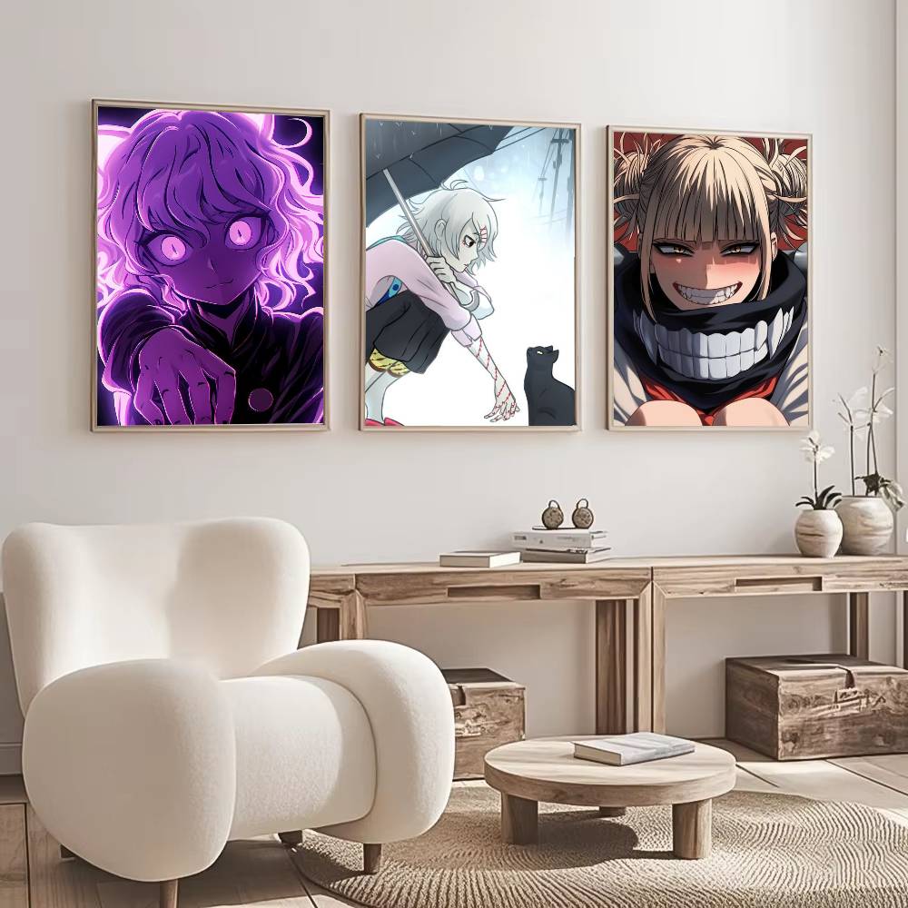 Karanlık Tokyo Fantastik Canav - Home Decor Tokyo incelemesi ve fiyatı