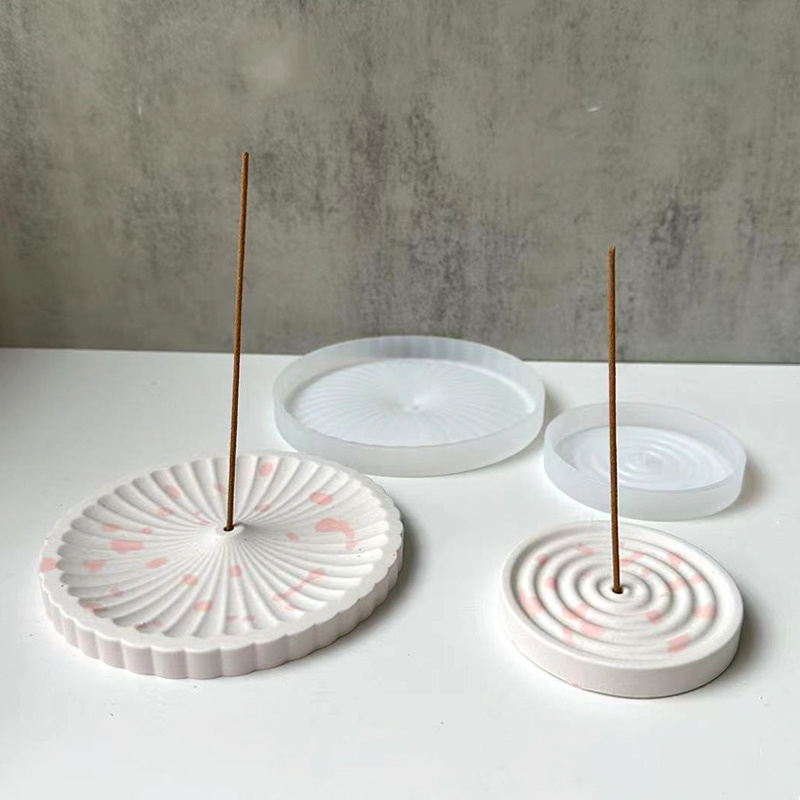 1 Silikon Tütsü Tepsisi Kalıbı - Home Decor Humacao incelemesi ve fiyatı