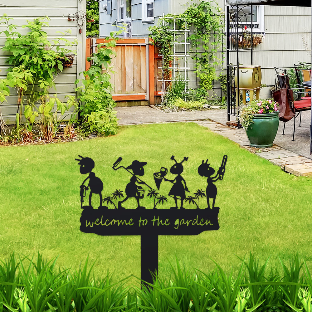1 adet Metal Rustik Metal Karı - Home Decor Humacao incelemesi ve fiyatı