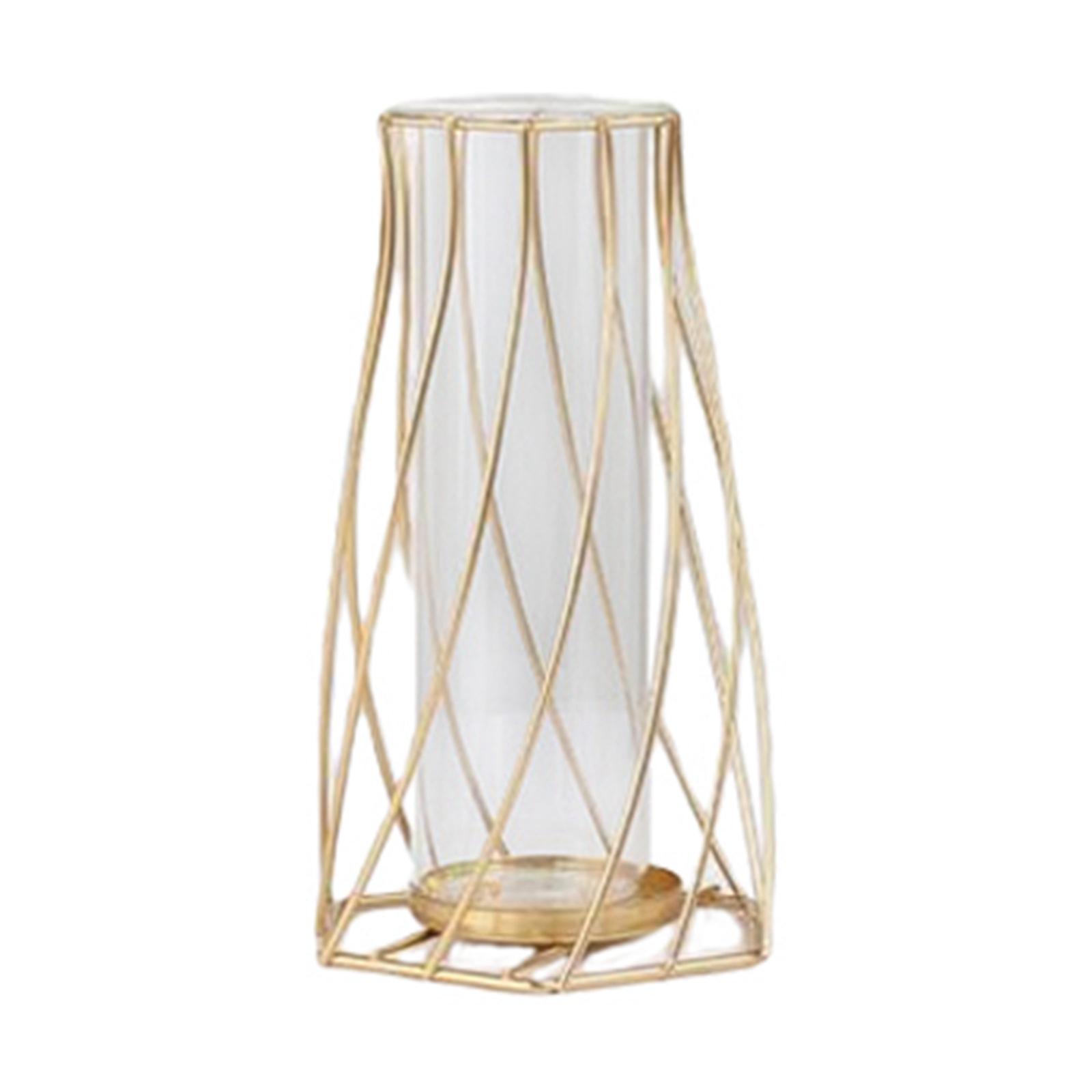 Yaratıcı Bitki Çiçek Vazosu Sa - Glass Vase Nordic incelemesi ve fiyatı