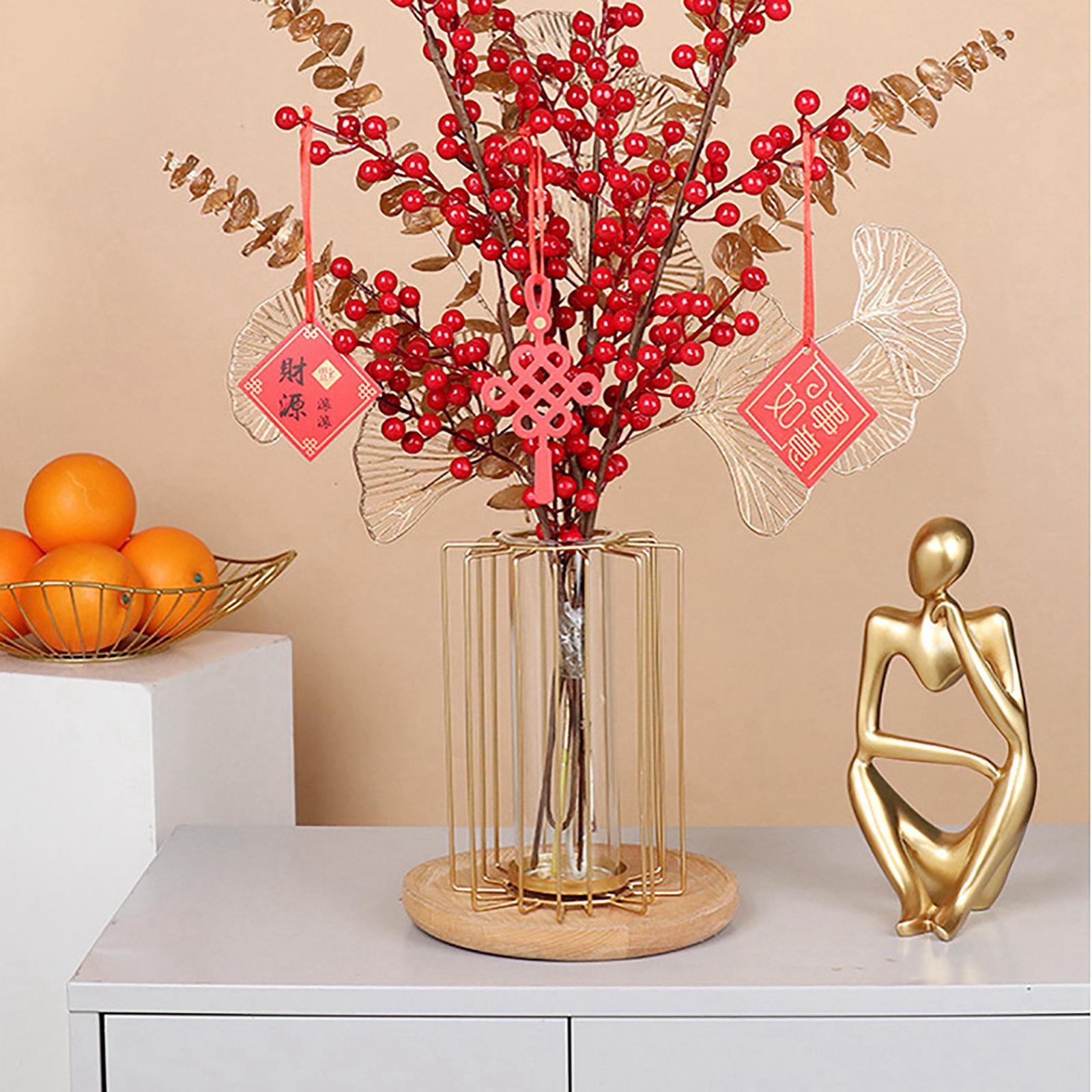 Yaratıcı Bitki Çiçek Vazosu Sa - Glass Vase Nordic incelemesi ve fiyatı