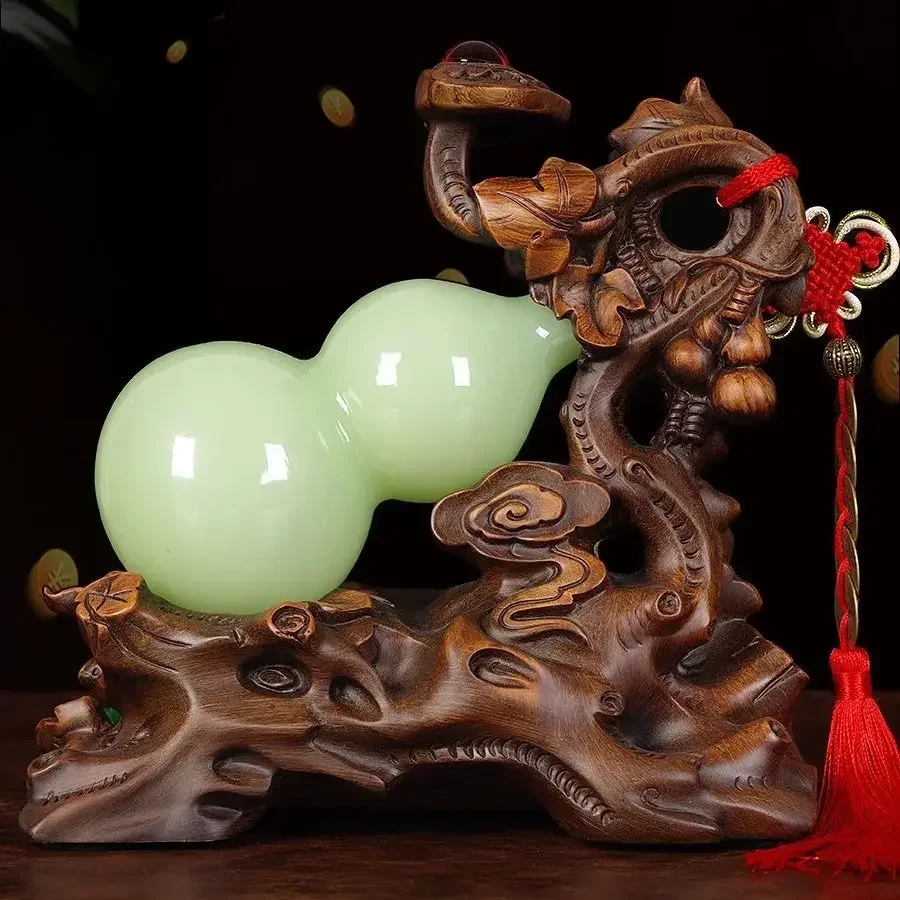 Şanslı Reçine Kabak Süsleri Ze - Home Decor Store incelemesi ve fiyatı