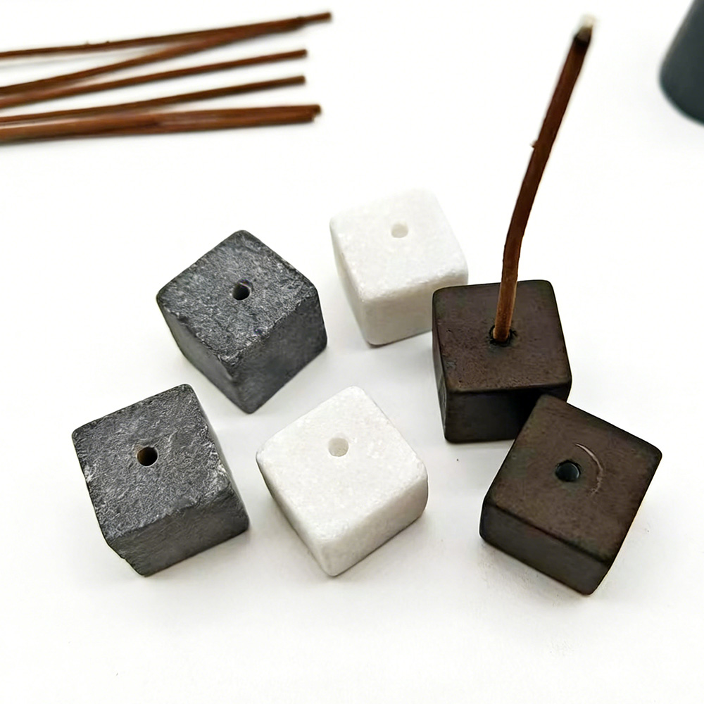 2 adet Doğal Taş Tütsü Çubukla - Home Decor Humacao incelemesi ve fiyatı