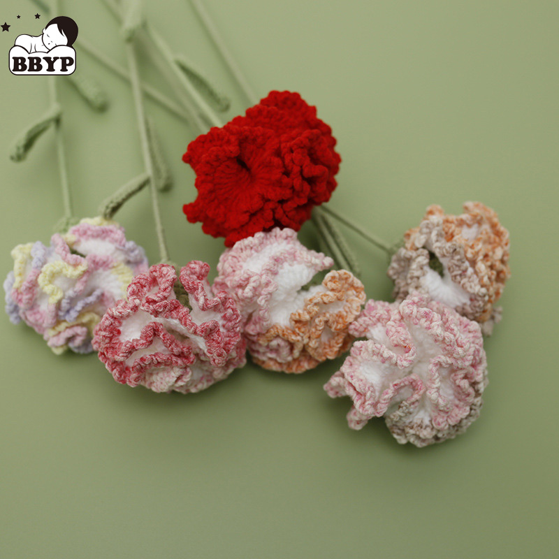 Amigurumi Tığ Iplik Karanfil E - Yarn Home Decor incelemesi ve fiyatı